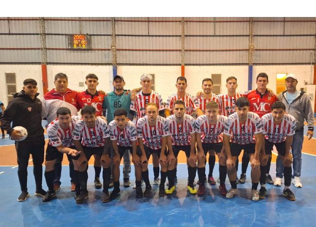 Futsal de Colón SJ