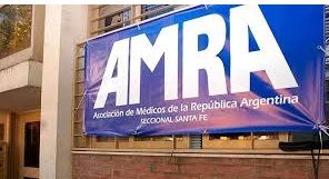 AMRA aceptó la propuesta salarial del Gobierno