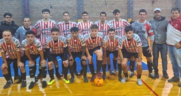 Futsal de Colón SJ