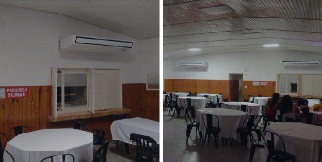 Sindicato Empleados de Comercio de San Justo