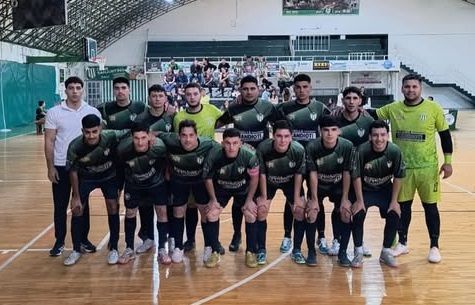 Futsal de Sanjustino