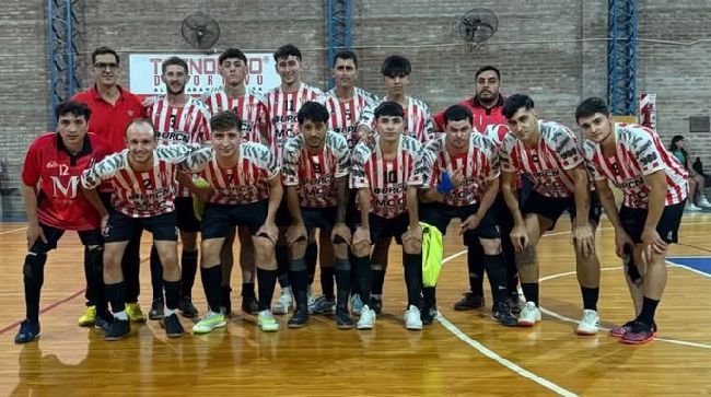 Futsal de Colón SJ
