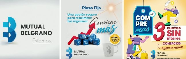 Mutual Belgrano de Gobernador Crespo