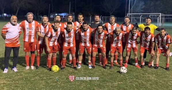 Senior de Colón SJ