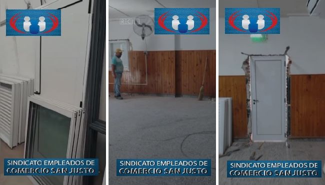 Sindicato Empleados de Comercio de San Justo