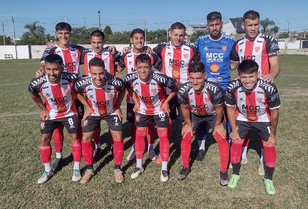 Pucará 1 - Colón SJ 1