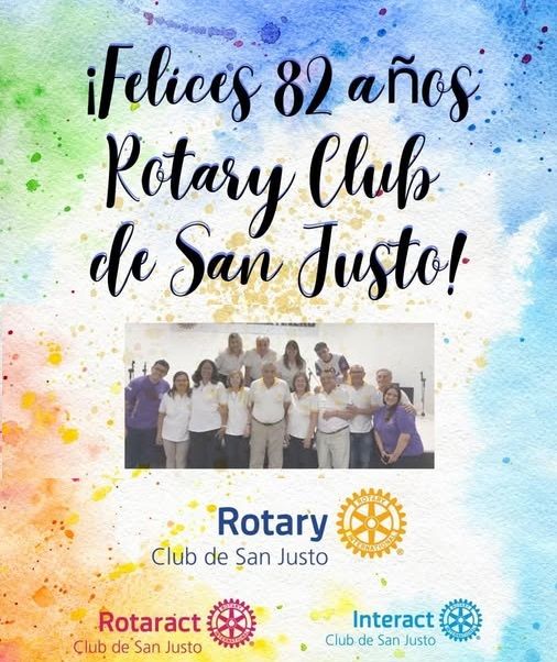 Rotary Club San Justo
