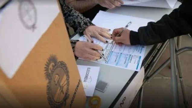 Elecciones 2025: Salta, Chaco, Jujuy y San Luis votaron legisladores con baja participación