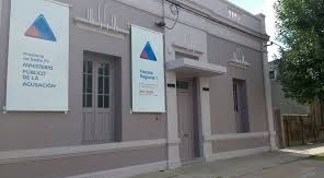 Ministerio Público de la Acusación