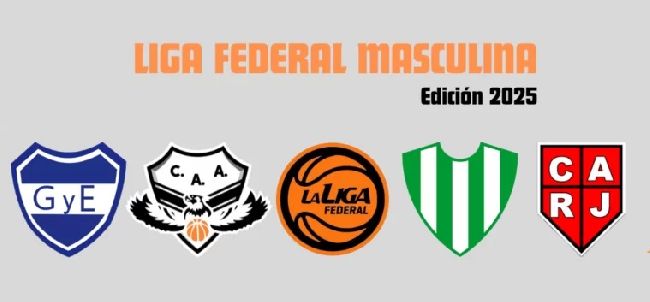 Liga Federal de Básquet