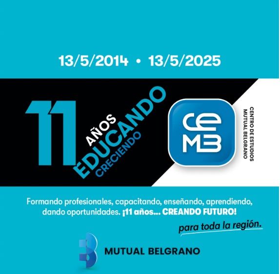 Centro de Estudios Mutual Belgrano
