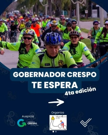 En Gobernador Crespo
