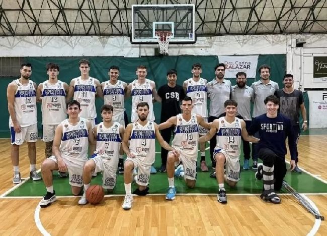 Liga Federal de Básquet