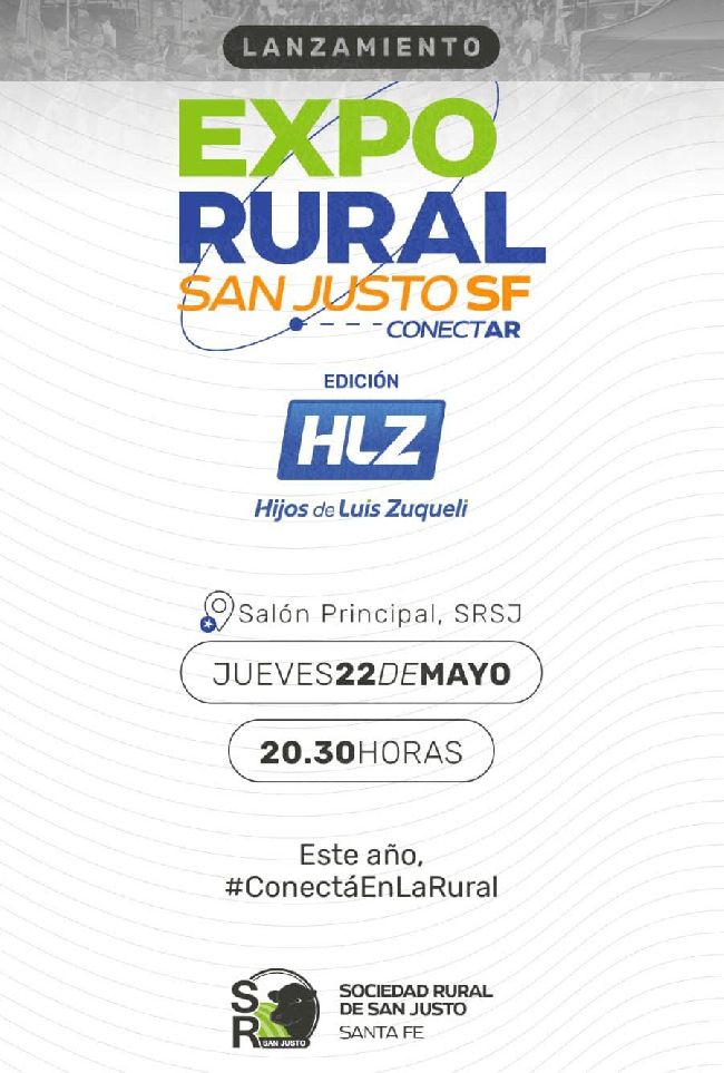 Sociedad Rural de San Justo