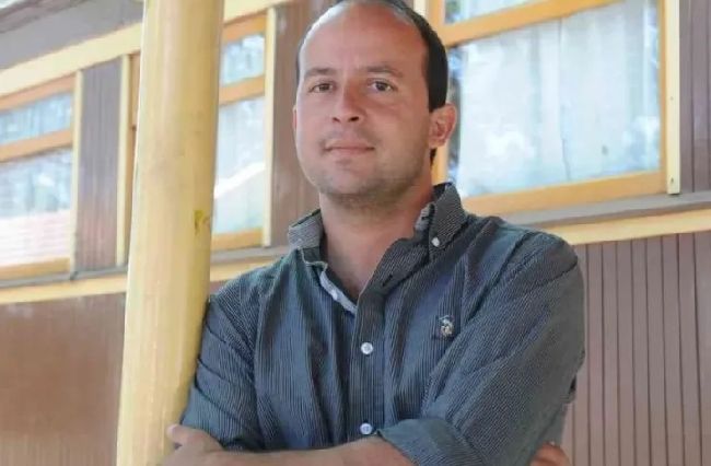Cuesta advirtió sobre el consumo problemático en San Justo
