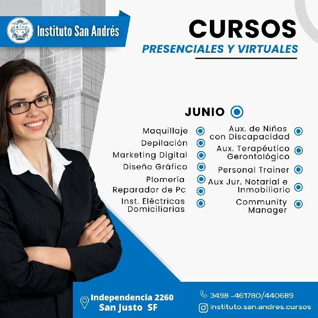 Instituto San Andrés