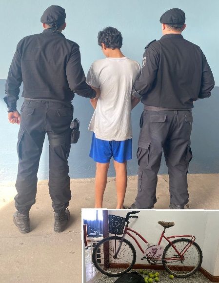 Unidad Regional XVI de Policía