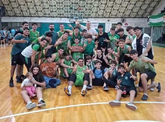 Sanjustino 72 – 65 Macabi