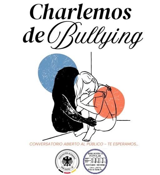 Conversatorio “Charlemos de Bullying”