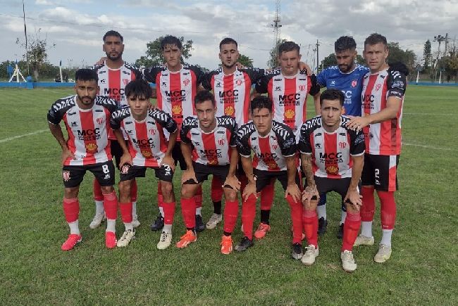 Ciclón Racing 0 - 5 Colón SJ