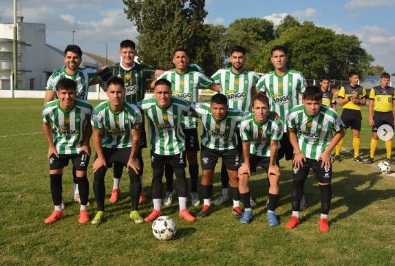 Torneo Apertura Marcos Méndez