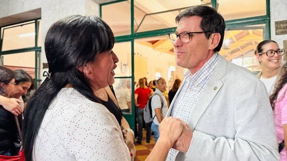 Educación: finalizaron los exámenes del concurso para ascenso a cargos directivos 