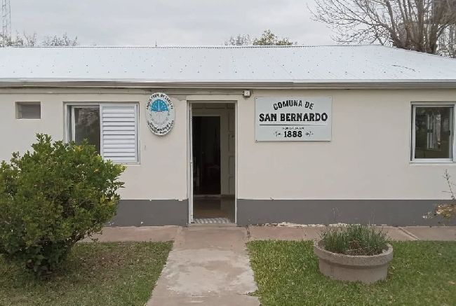 Comuna de San Bernardo
