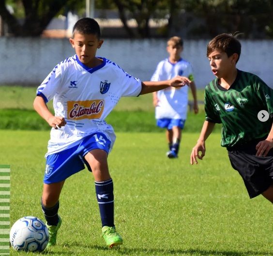 Torneo de Selecciones de Ligas Sub 12