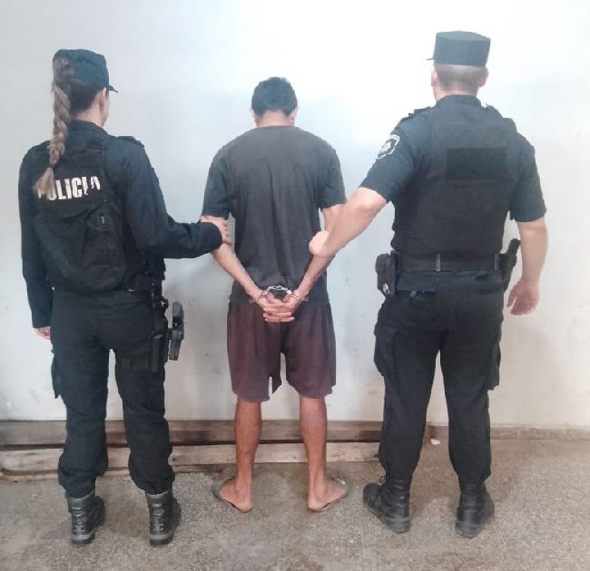 Unidad Regional XVI de Policía