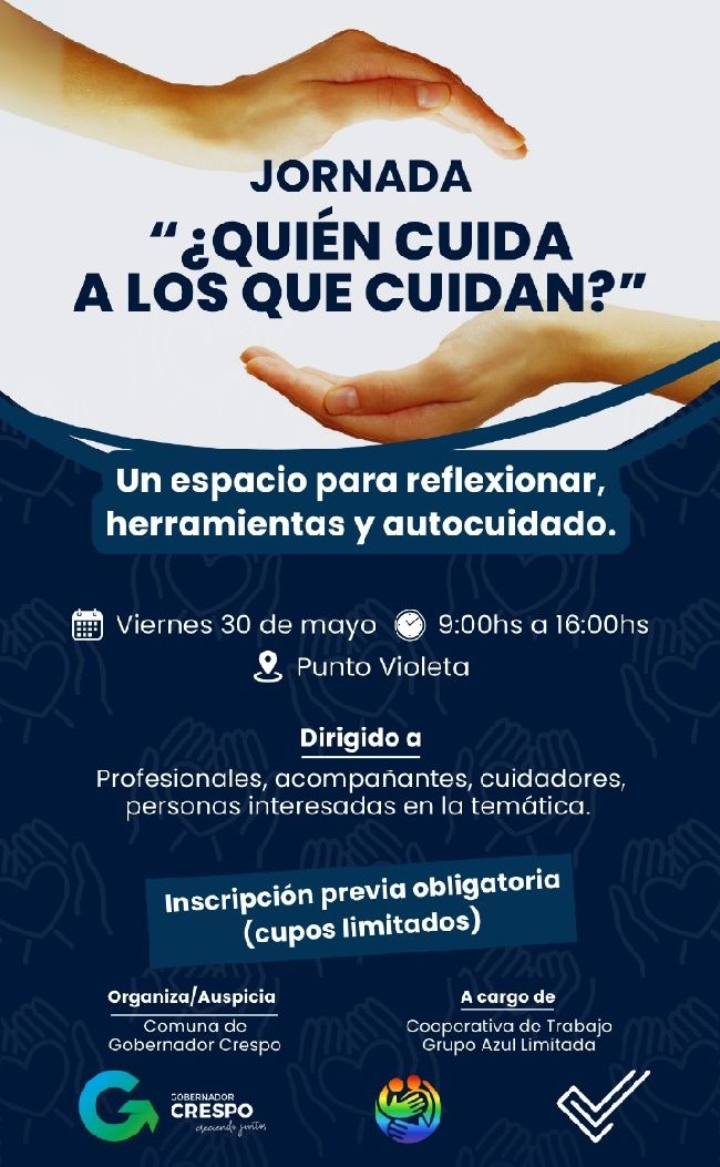 Comuna de Gobernador Crespo