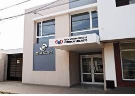 Sindicato Empleados de Comercio de San Justo