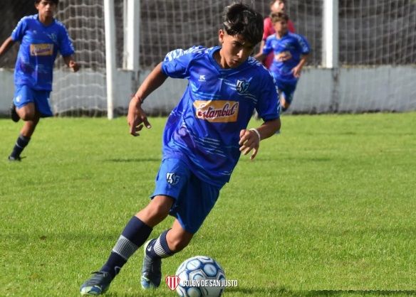 Torneo Provincial de Selecciones Sub-12 de Ligas
