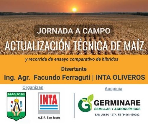 INTA San Justo