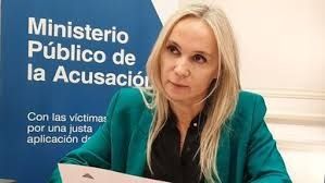 Ministerio Público de la Acusación